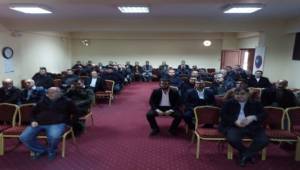 Aliağa Şehiriçi Minibüslerinde Okumuş Dönemi