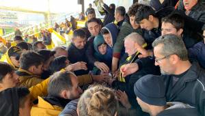 Aliağalı Taraftarlara Ücretsiz Forma