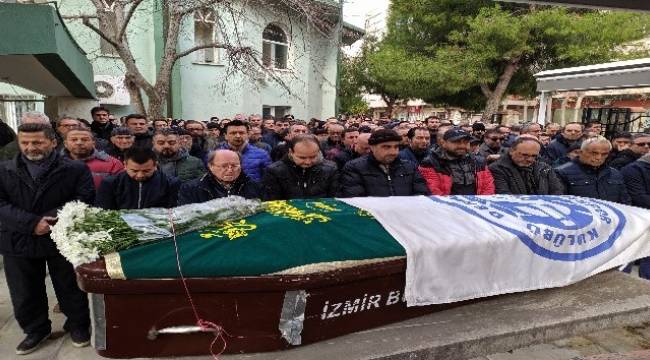 Avukat Dumanoğlu'nun ölümünde yeni gelişme