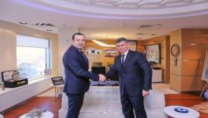 Avukatlara İndirimli Elektrik