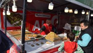 Barcelona olma yolundaki Aliağa'ya Yakışmadı 