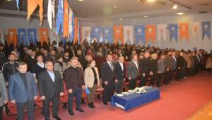 Başkan Sürekli: "O hastane oraya yapılacak"