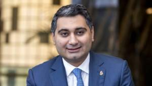 Bp Ve Socar Türkiye'den Aliağa'ya Yeni Petkim..