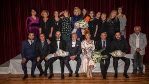 'Bu Aşk Beni Öldürüyor'' filminin ilk gösterimi yapıldı