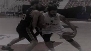 Budo Gemlik Basketbol 76-90 Petkim Spor