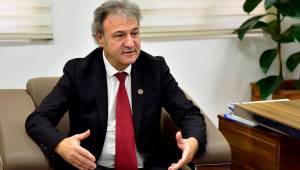  Çalışmalar 210 gün sürecek.