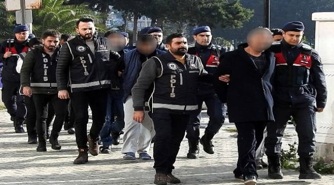 Çeşme'de 11 kişinin öldüğü tekne faciasıyla ilgili 4 tutuklama