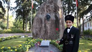 ÇOCUKLARDAN ZÜBEYDE ANNE'YE DUYGU DOLU MEKTUPLAR