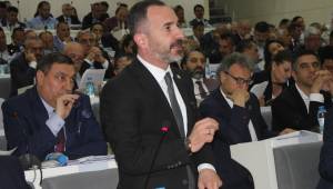 Çöpü Hava Yolu İle mi Taşıyacak? 