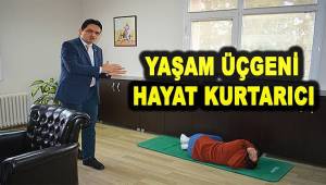  Deprem öncesinde ve esnasında alınması gereken önlemler