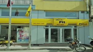 Deprem Yardımları "Ptt Posta Çeki Hesabı" İle Vatandaşlarımıza Ulaştırılacak