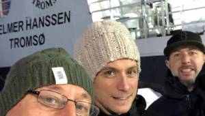 Egeli bilim insanı kutuplara bilimsel sefere çıktı