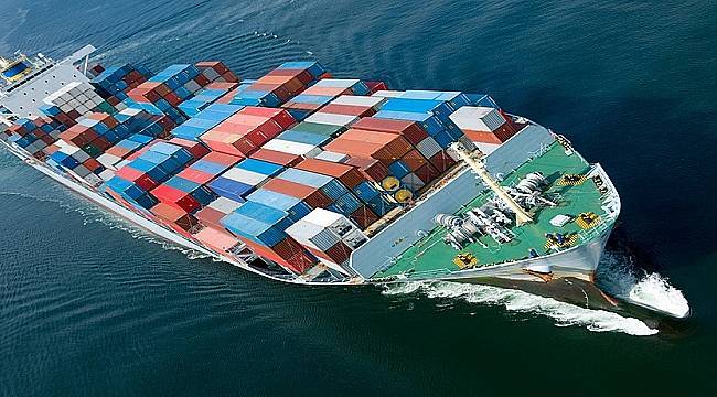 EİB, Aralık ayında ihracatını yüzde 8 arttırdı