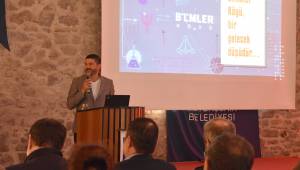 Foça'da bilim köyü kurulacak 