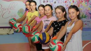 Gaziemir'de kışın da spor yapmaya engel yok