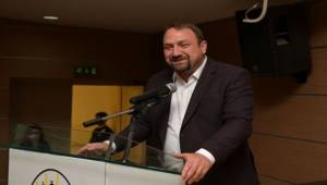 Göçün Filmi "89 Yazı" Çiğli'de