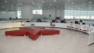 Hilal Masa, sorunlara anında çözüm üretiyor