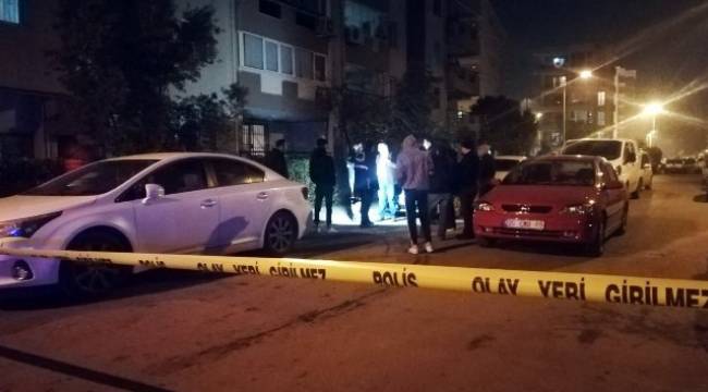 İzmir'de CHP'li belediye başkan yardımcısına silahlı saldırı