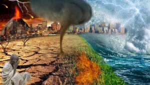 İzmir'de "İklim Değişikliği, Çevre ve Yaşam" paneli