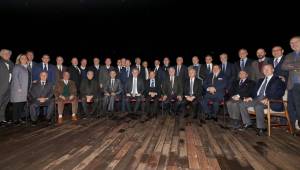 İzmir teknoloji üssü olsun' seferberliği