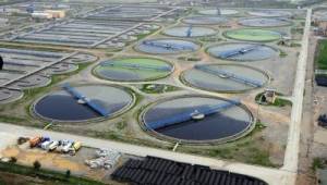 İZSU'ya 10,5 milyon TL teşvik