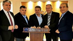 Kınık OSB'ye Dirinler Döküm'den yeni fabrika