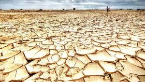 KÜRESEL ISINMA, DÜNYAYI TEHDİT EDİYOR