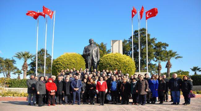 Oğuzhan "Atamıza Söz Veriyoruz"  