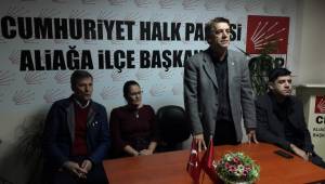 Oğuzhan " Her zaman beraber hareket edeceğiz"