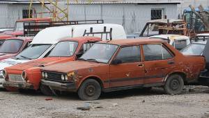  Otomotiv Sanayii Derneği'nden Hurda Teşviki Sürekli Olsun Önerisi!