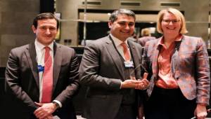 Petkim, Endüstri 4.0 teknolojilerini üretimde en iyi kullanan tesisler ligine seçildi