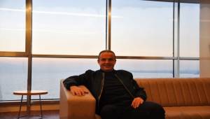 Şengül; " Aliağa'da bazı meclis üyeleri grup kararına uymuyorlar"