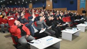 "Sosyal Denge Tazminatı Verilmesine Hayır Demiyoruz"