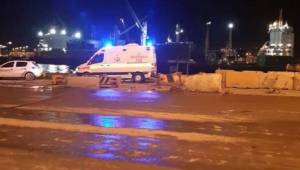 Sosyal Medyada Paylaşım Tedirginlik Yarattı! Şüphe edilen kişilerin Aliağa devlet hastanesine değil