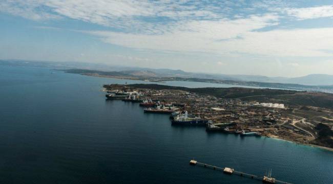 Türkiye 6 tesis ile AB Gemi Geri dönüşüm listesinde..