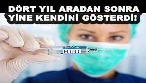  Uzmanlar uyardı: Domuz gribine yakalanırsanız...