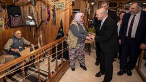 80 bin yazılı ve görsel materyal araştırmacıların hizmetinde