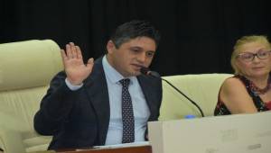 ALİAĞA BELEDİYESİ ŞUBAT AYI OLAĞAN MECLİSİ TOPLANIYOR