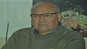 Aliağa'da Balıkçı Tekneleri İçin  Gerekli  Tedbir Alındı