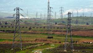 Aliağa'da elektrik kesintisi yapılacak