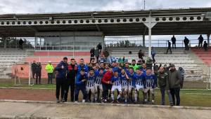 Aliağa Helvacı Gençlik Spor  3  Çiğli Esentepe  0