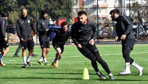 Aliağaspor Fk, Bölmesporu Konuk Edecek