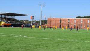 Aliağaspor FK  Kendi Evinde Berabere Kaldı