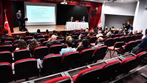 Alsancak Bornova Sokağı yayaların oluyor