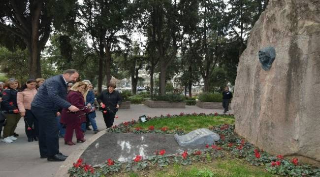 "Atatürk'ün İzinde Adım Adım İzmir" projesi tam gaz