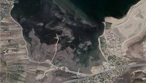 Bakan'dan Çaltılıdere Sulak Alana Yat Projesi Tepkisi