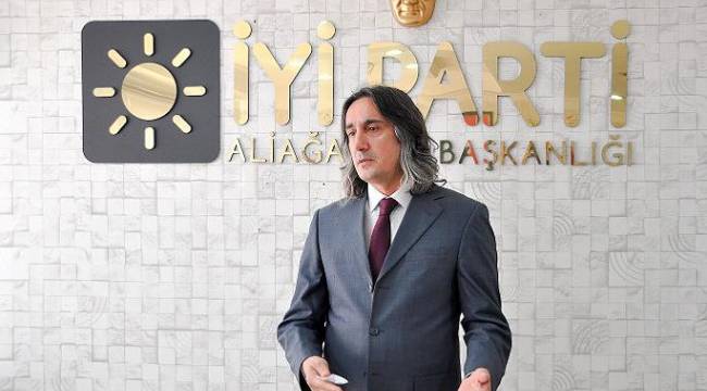  Başkan Adar adaylığını açıkladı