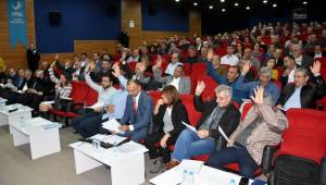 Belediye Meclis Kararı Vatandaş'dan Takdir Topladı