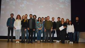 Belgesel fotoğrafının olmazsa olmazı: Hikaye" 