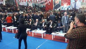  CHP İzmir blok liste ile seçime gidilmesine reddedildi